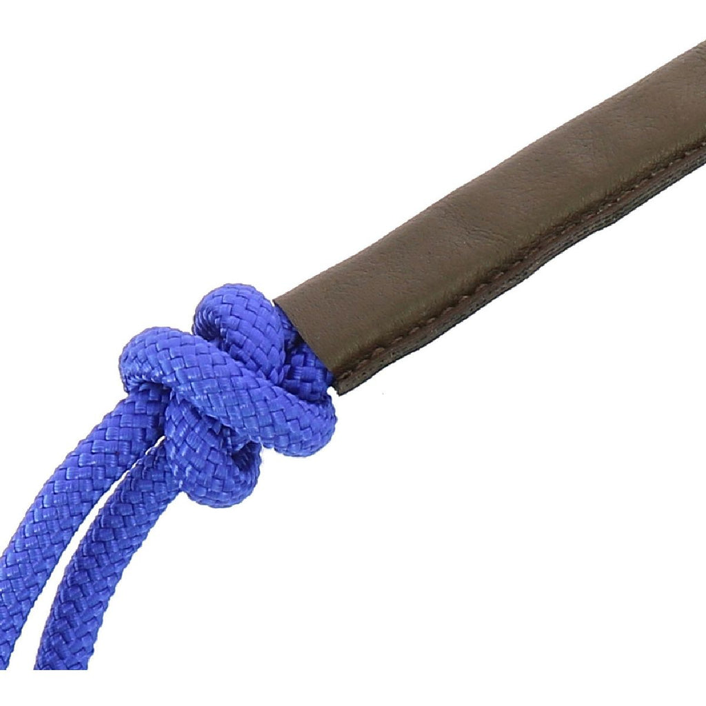 Norton Touwhalster Sythétique Royal Blue