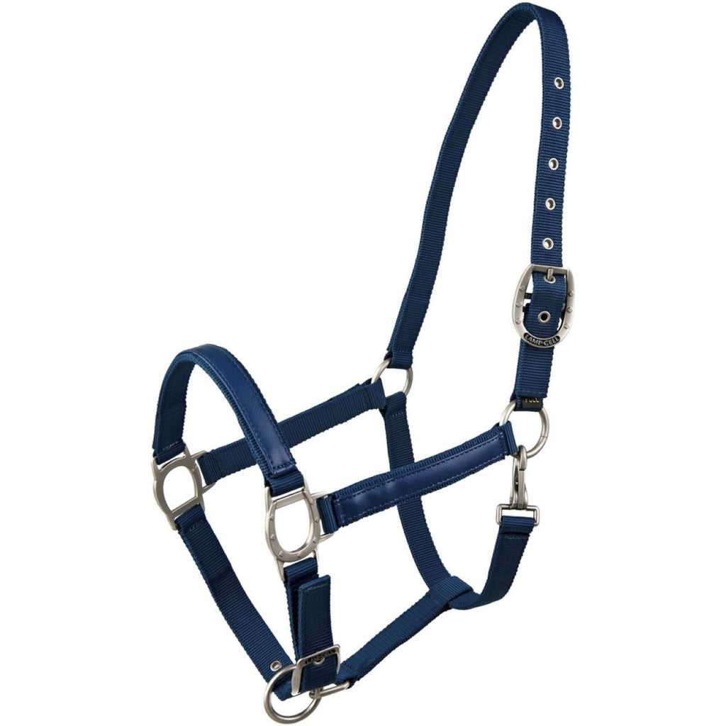 Lami-Cell Halster Attol Blue