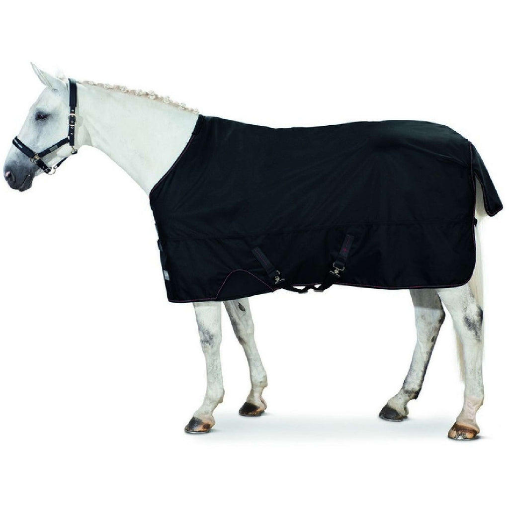 Eskadron Turnout Rug Gamma 840D Meshlining 0g Zwart