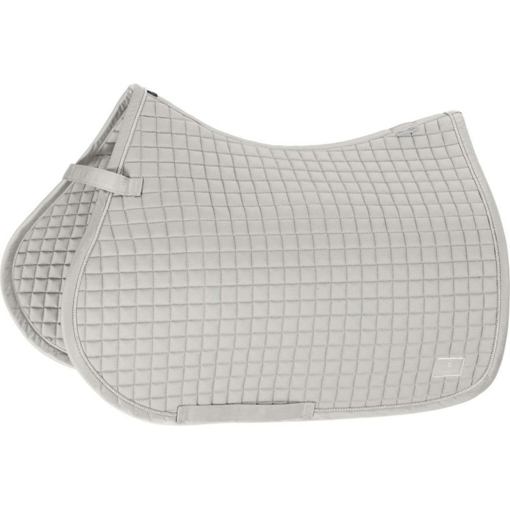 Eskadron Zadeldekje Platinum 2022 Cotton Veelzijdigheid Pearlgrey