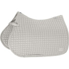 Eskadron Zadeldekje Platinum 2022 Cotton Veelzijdigheid Pearlgrey