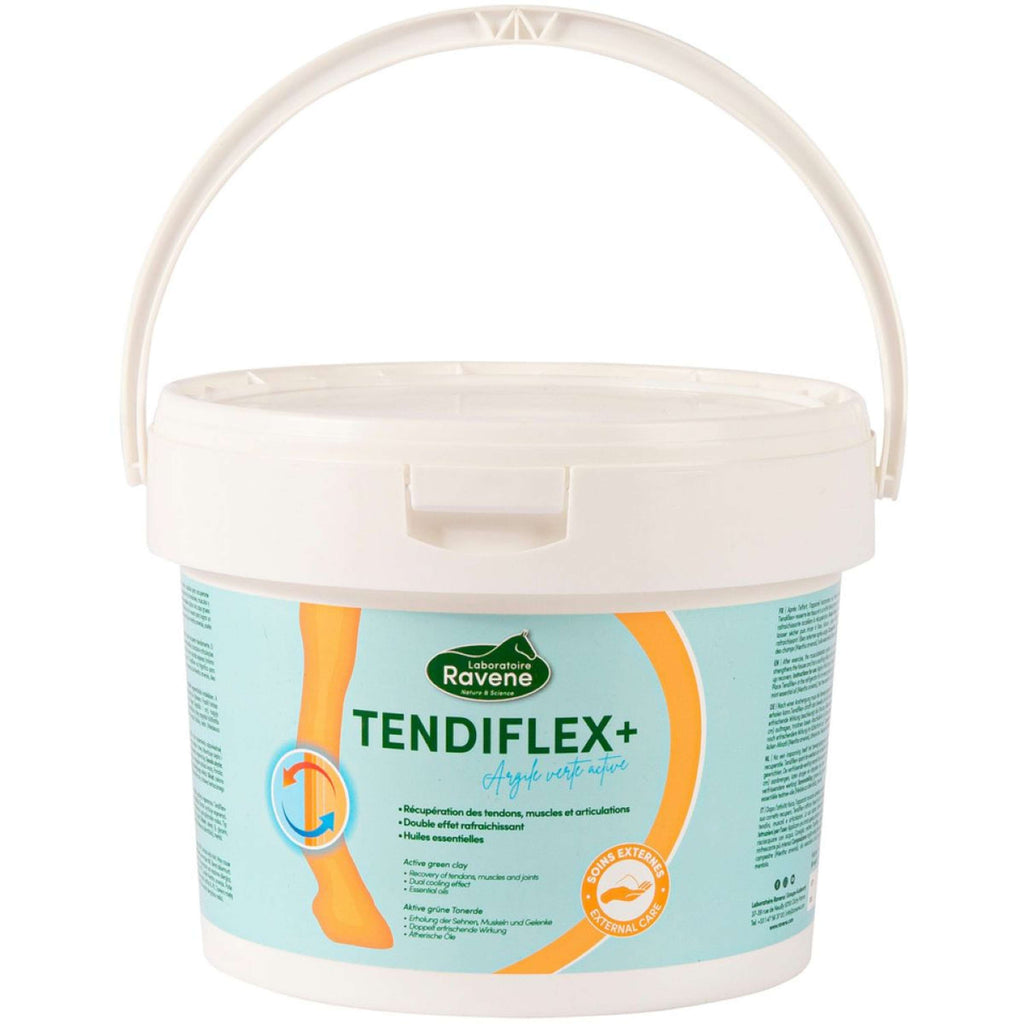 Ravene Klei Tendiflex+