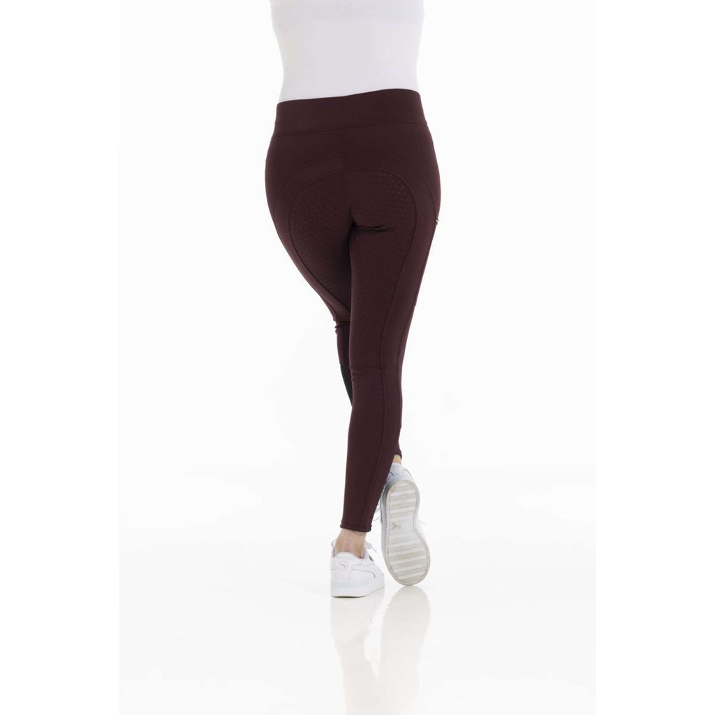 EQUITHÈME Rijlegging Brigitte Bordeaux