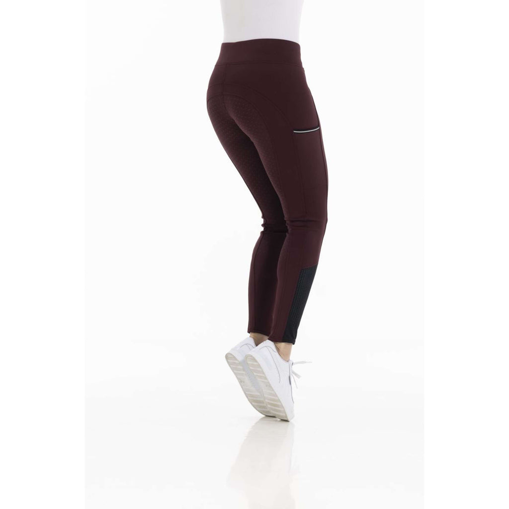 EQUITHÈME Rijlegging Brigitte Bordeaux
