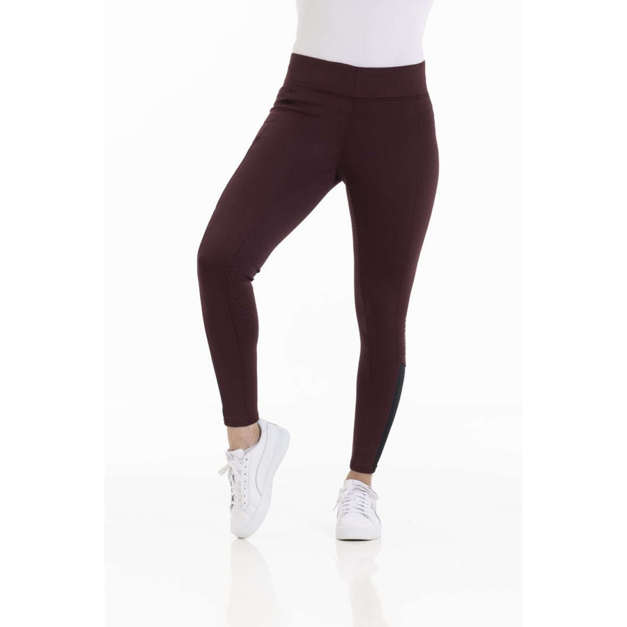 EQUITHÈME Rijlegging Brigitte Bordeaux