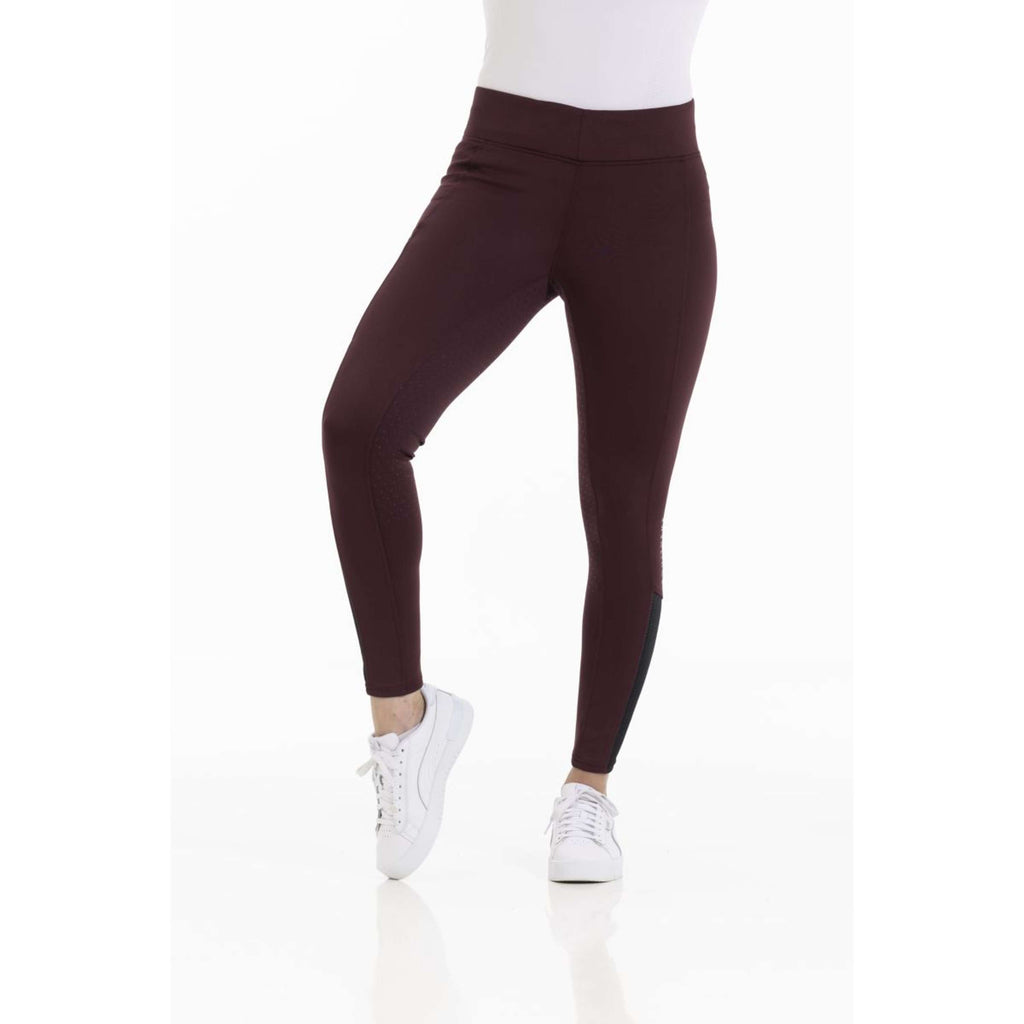 EQUITHÈME Rijlegging Brigitte Bordeaux