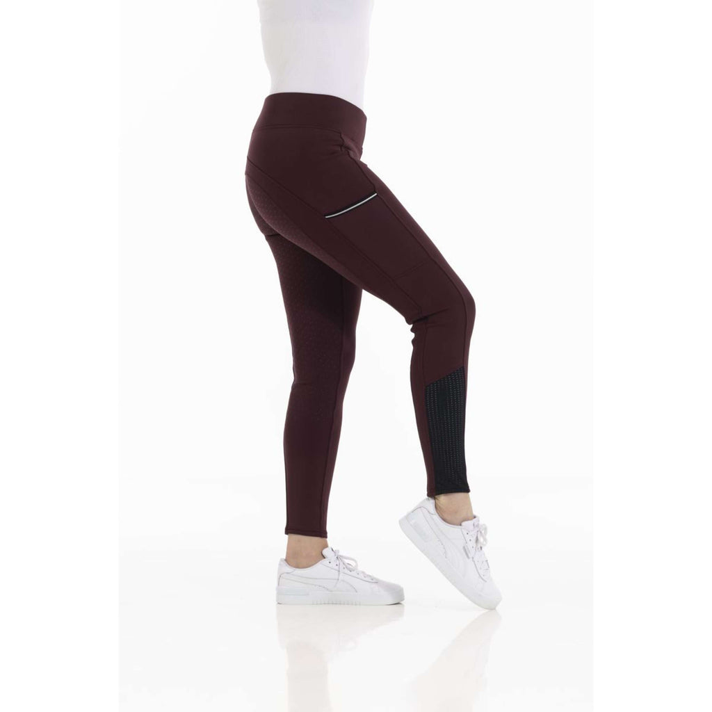 EQUITHÈME Rijlegging Brigitte Bordeaux