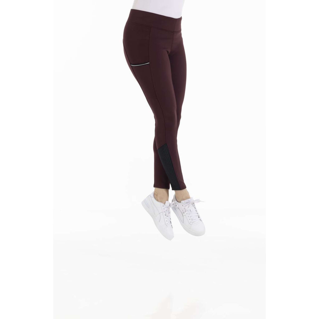 EQUITHÈME Rijlegging Brigitte Bordeaux