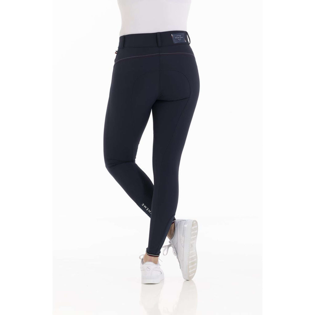 EQUITHÈME Rijbroek Yolande Navy