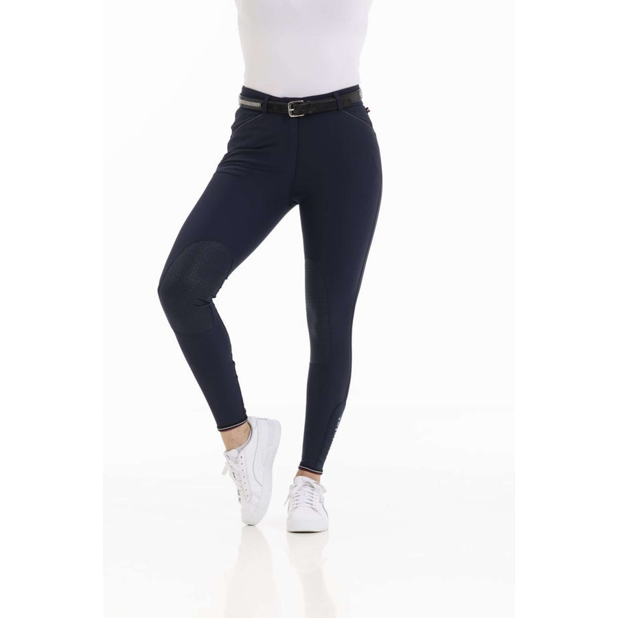 EQUITHÈME Rijbroek Yolande Navy