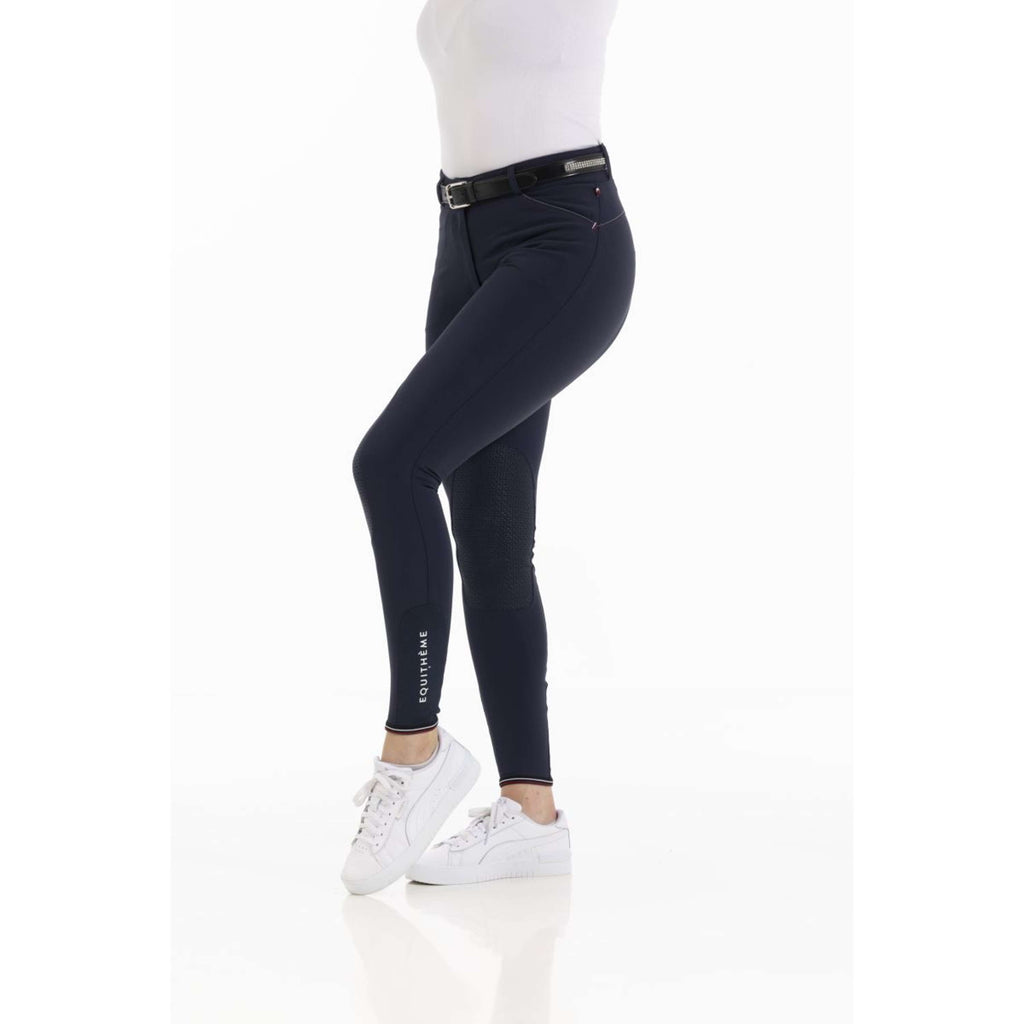 EQUITHÈME Rijbroek Yolande Navy