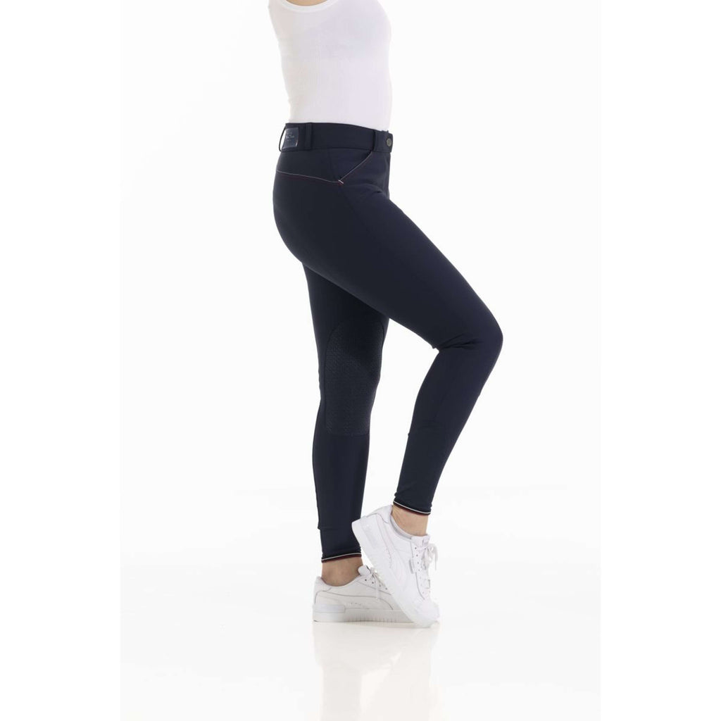 EQUITHÈME Rijbroek Yolande Navy
