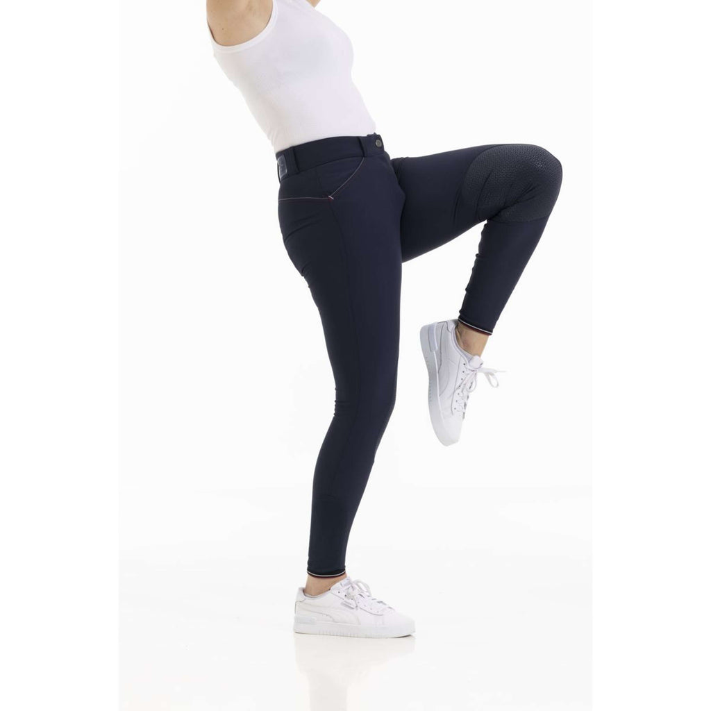 EQUITHÈME Rijbroek Yolande Navy