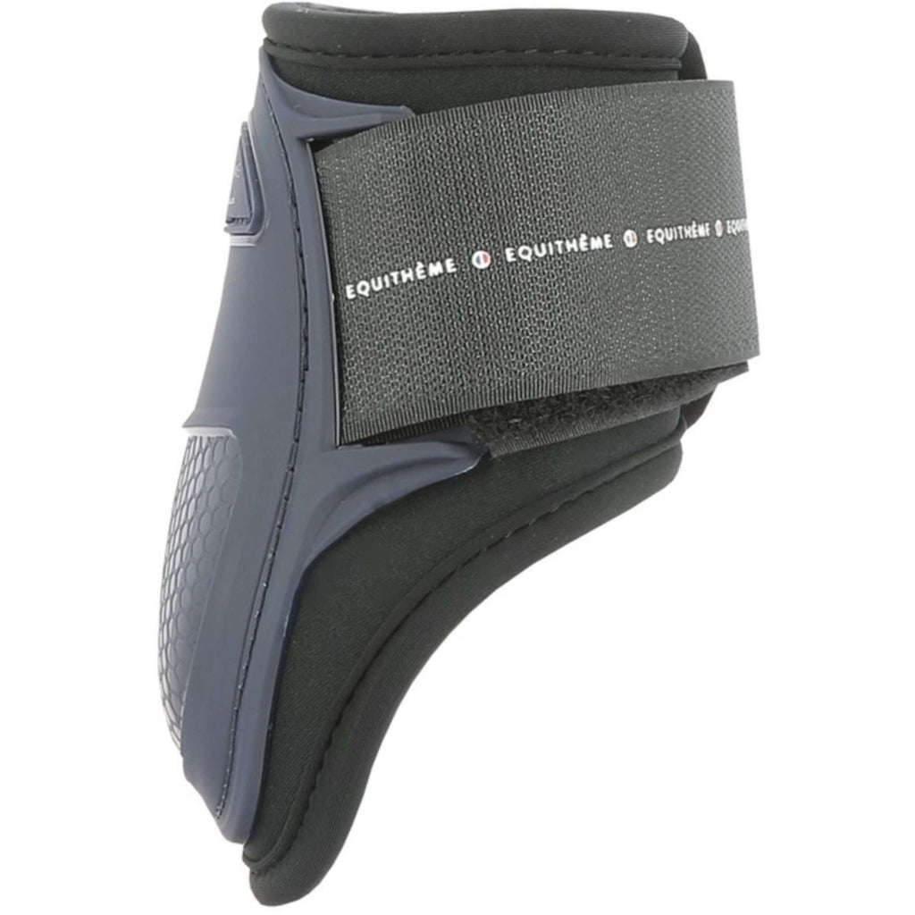 EQUITHÈME Peesbeschermers & Strijklappen French Touch Navy