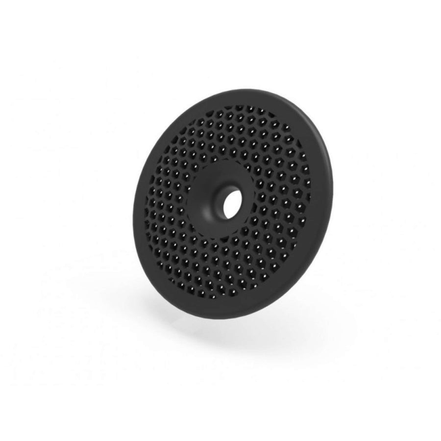 Horsena Bitringen Easy-fit Gel Zwart