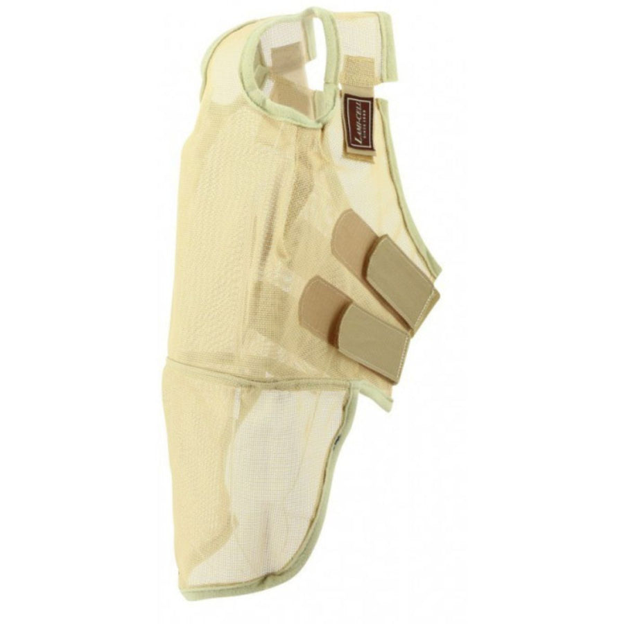 Lami-Cell Vliegenmasker Beige