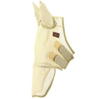 Lami-Cell Vliegenmasker Met Oren Beige