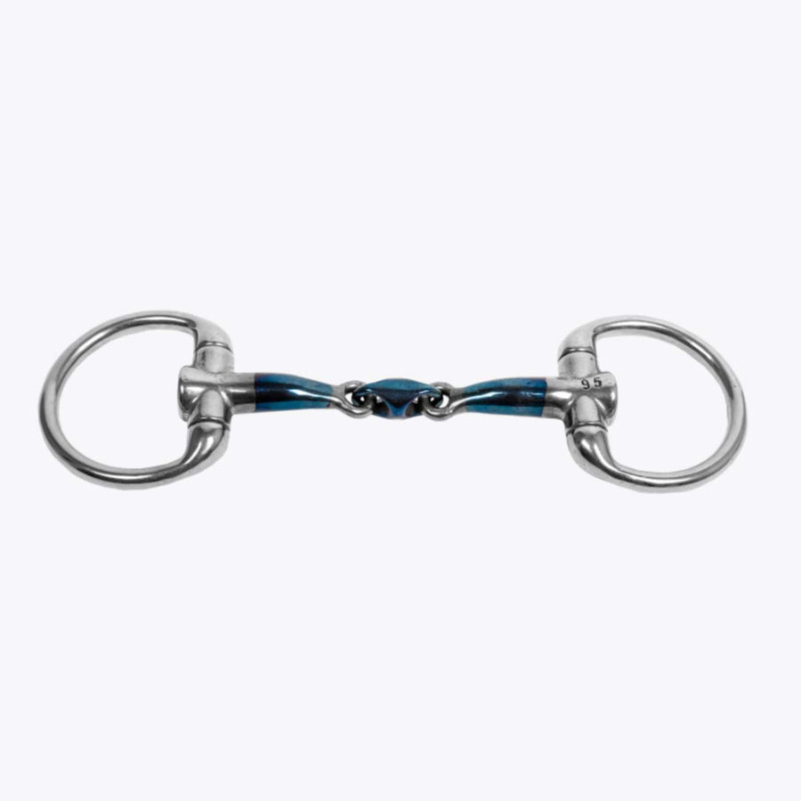 Trust Bustrens Sweet Iron Dubbelgebroken 12mm