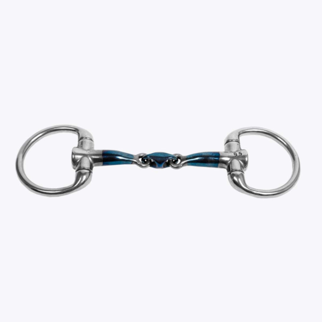 Trust Bustrens Sweet Iron Dubbelgebroken 12mm