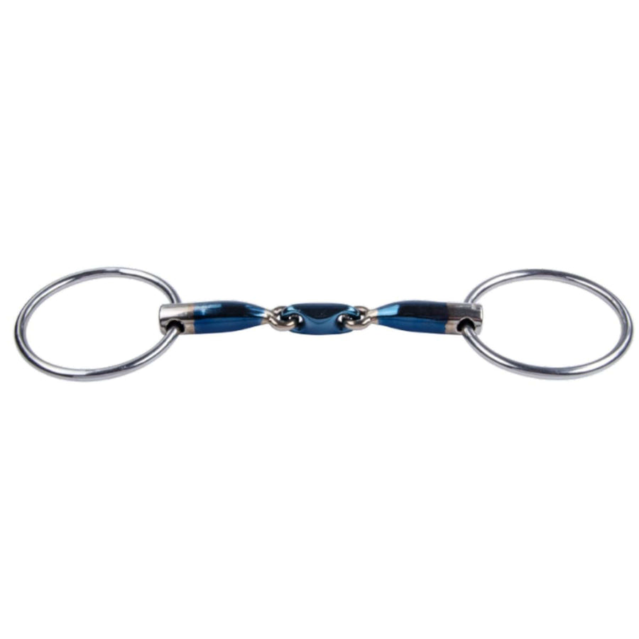 Trust Watertrens Sweet Iron Dubbelgebroken 12mm