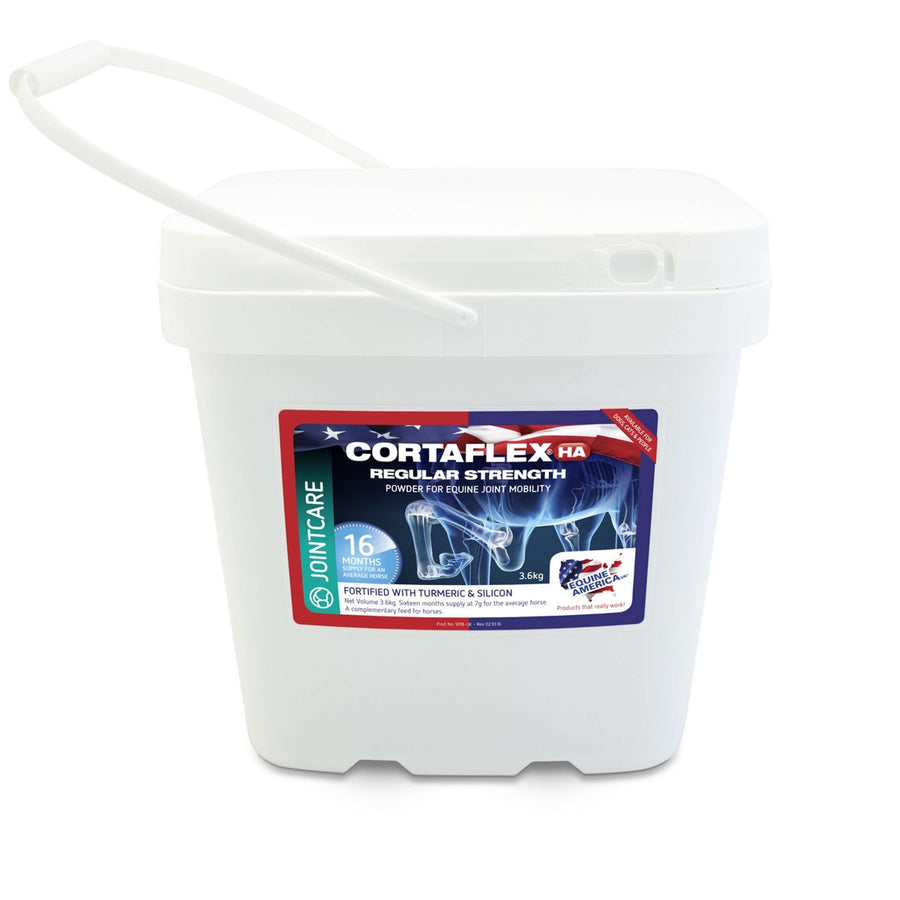 Cortaflex HA Regular Powder