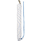 F.R.A. Loswerktouw Jarn NH Standaard Wit/Blauw
