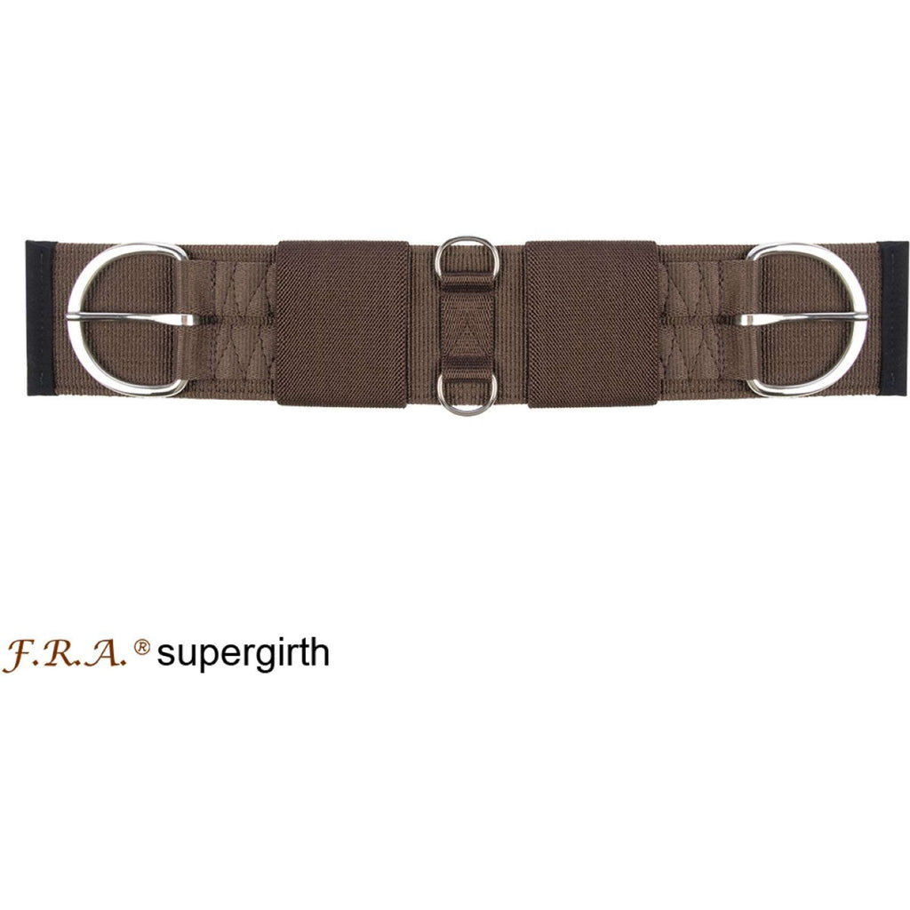 F.R.A. Supersingel Western Bruin