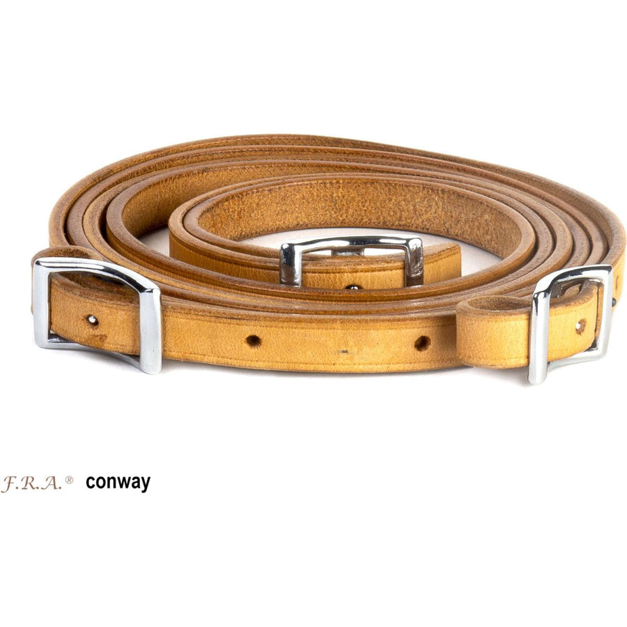 F.R.A. Gespteugel Conway Naturel