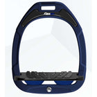Flex-On Stijgbeugels Green Composite Inclined Ultra Grip Navy/Zwart/Navy