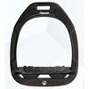 Flex-On Stijgbeugels Green Composite Inclined Ultra Grip Zwart/Zwart/Zwart