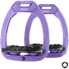 Flex-On Veiligheidsbeugels Safe-On Inclined Ultra Grip Fresh Lila