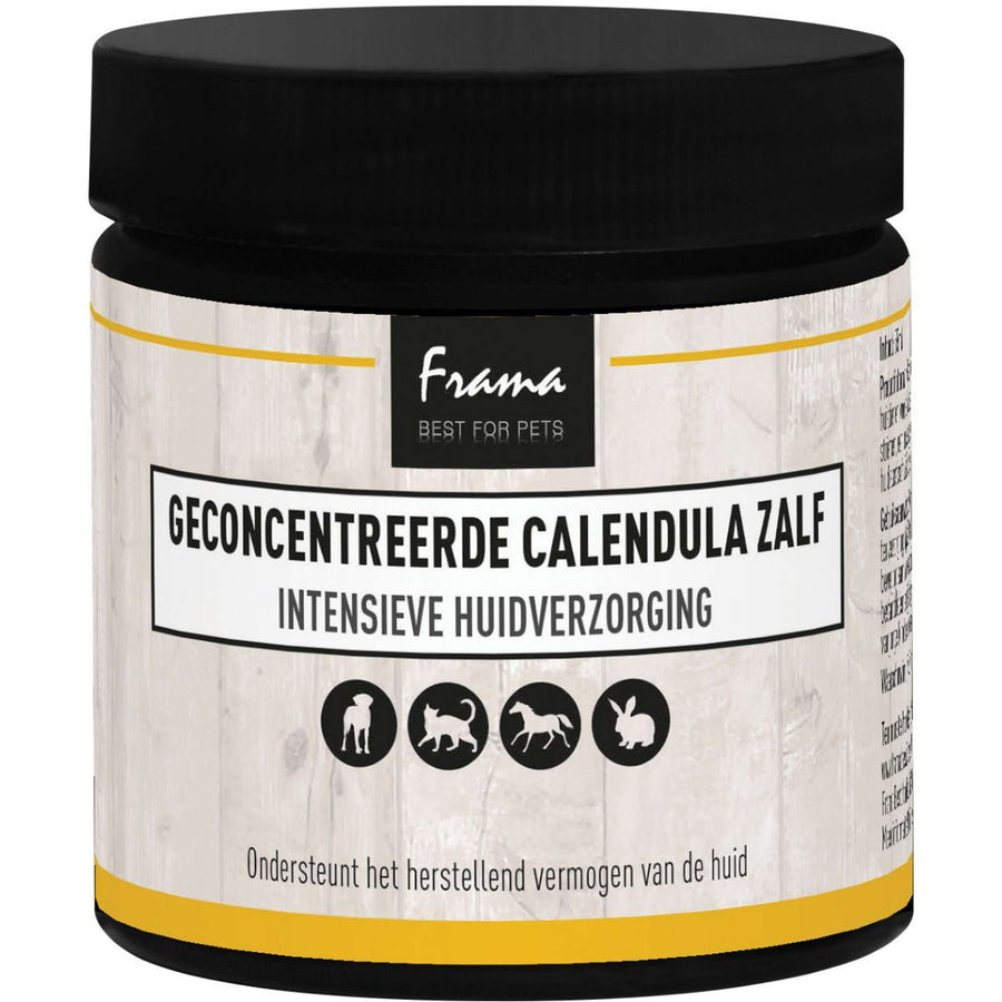 Frama Best For Pets Calendula Zalf