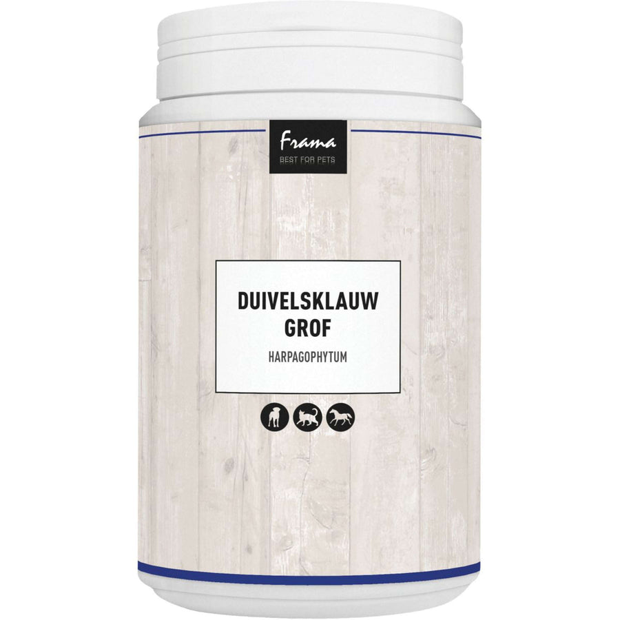 Frama Best For Pets Duivelsklauw