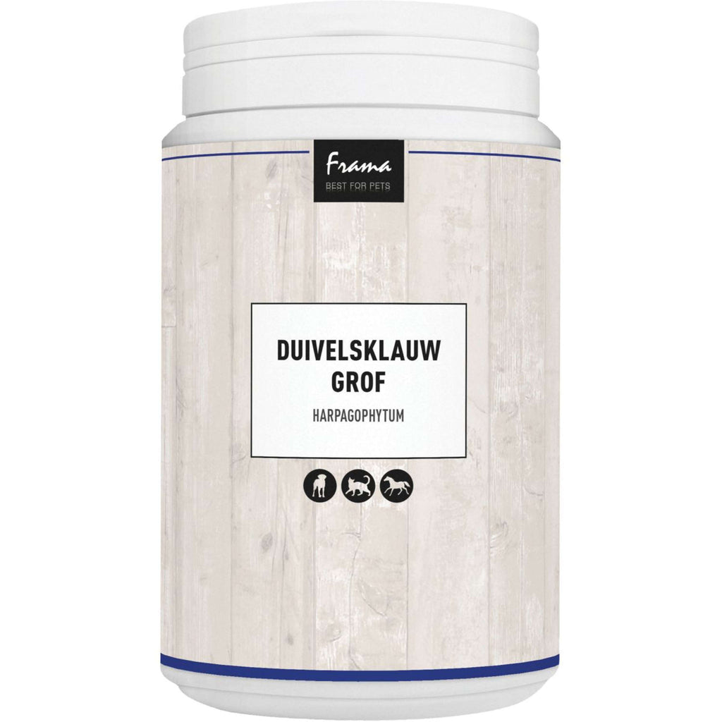 Frama Best For Pets Duivelsklauw