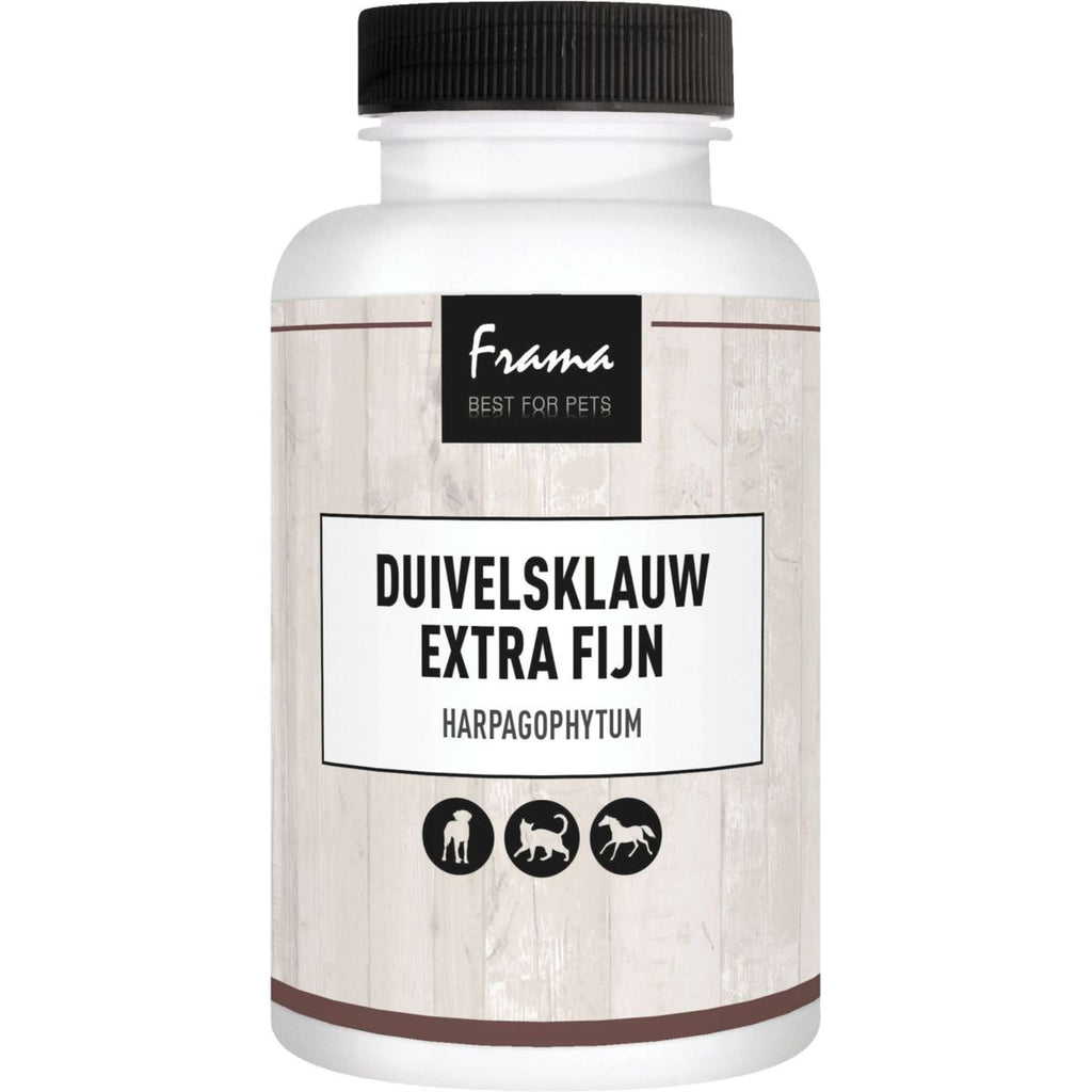 Frama Best For Pets Duivelsklauw Extra Fijn