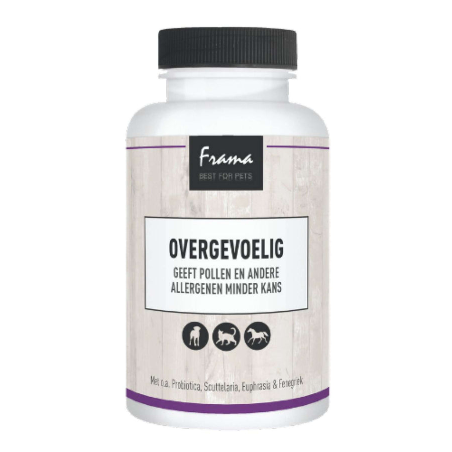 Frama Best For Pets Over-Totaal