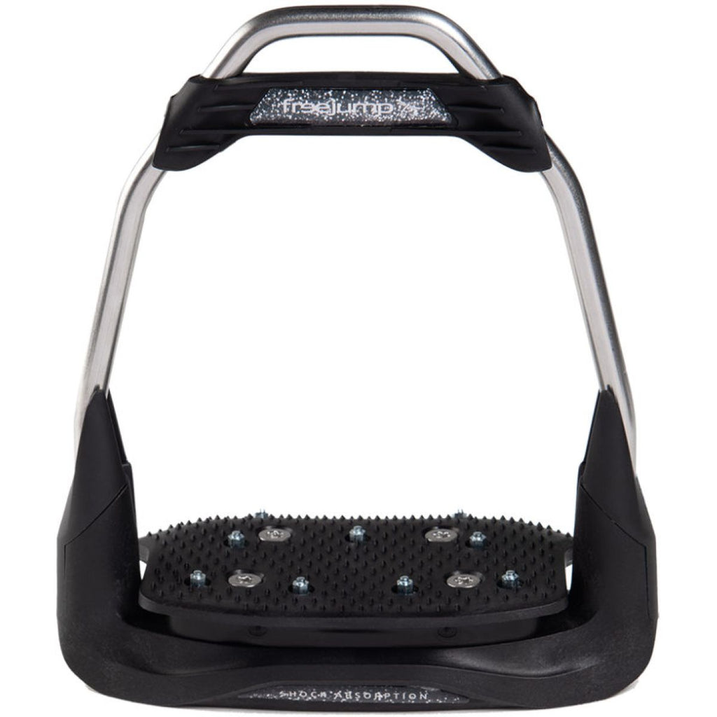 Freejump Stijgbeugels Air's Dressage Edition Zilver