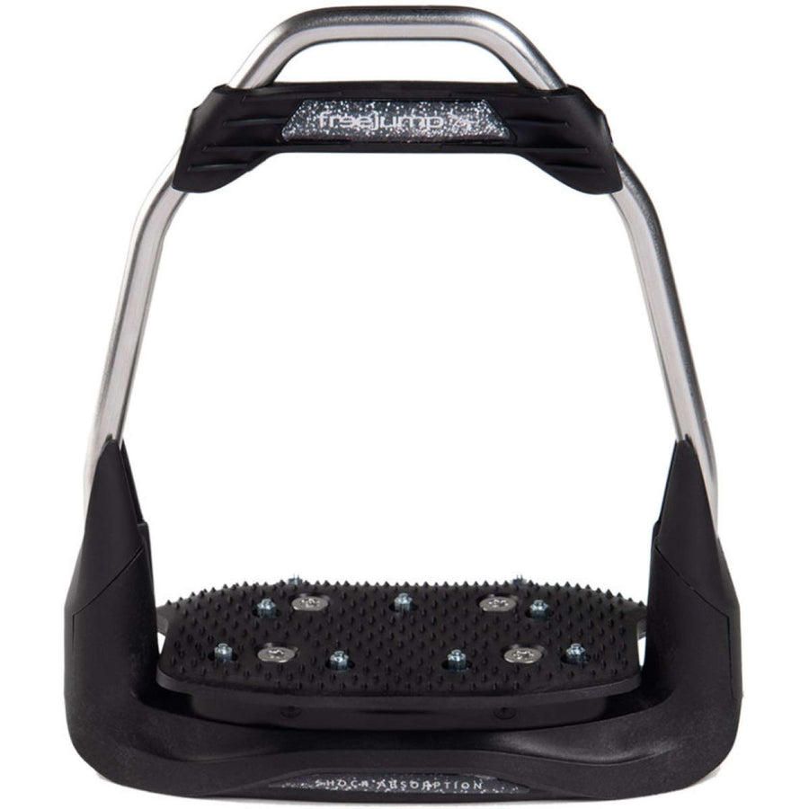 Freejump Stijgbeugels Air's Dressage Edition Zilver