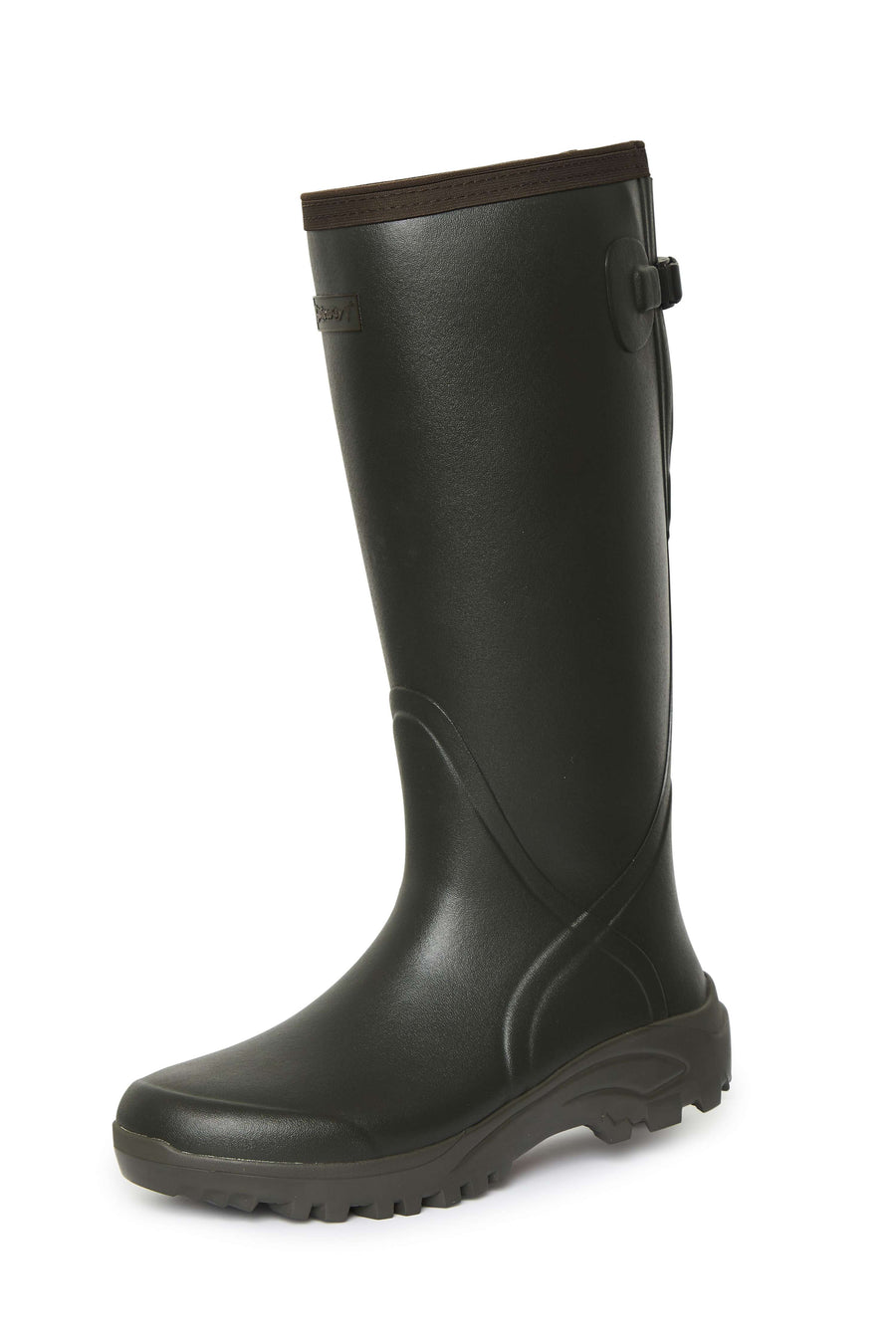 Gateway1 Sportsman II 18inch 4mm Khaki