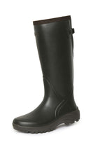 Gateway1 Sportsman II 18inch 4mm Khaki