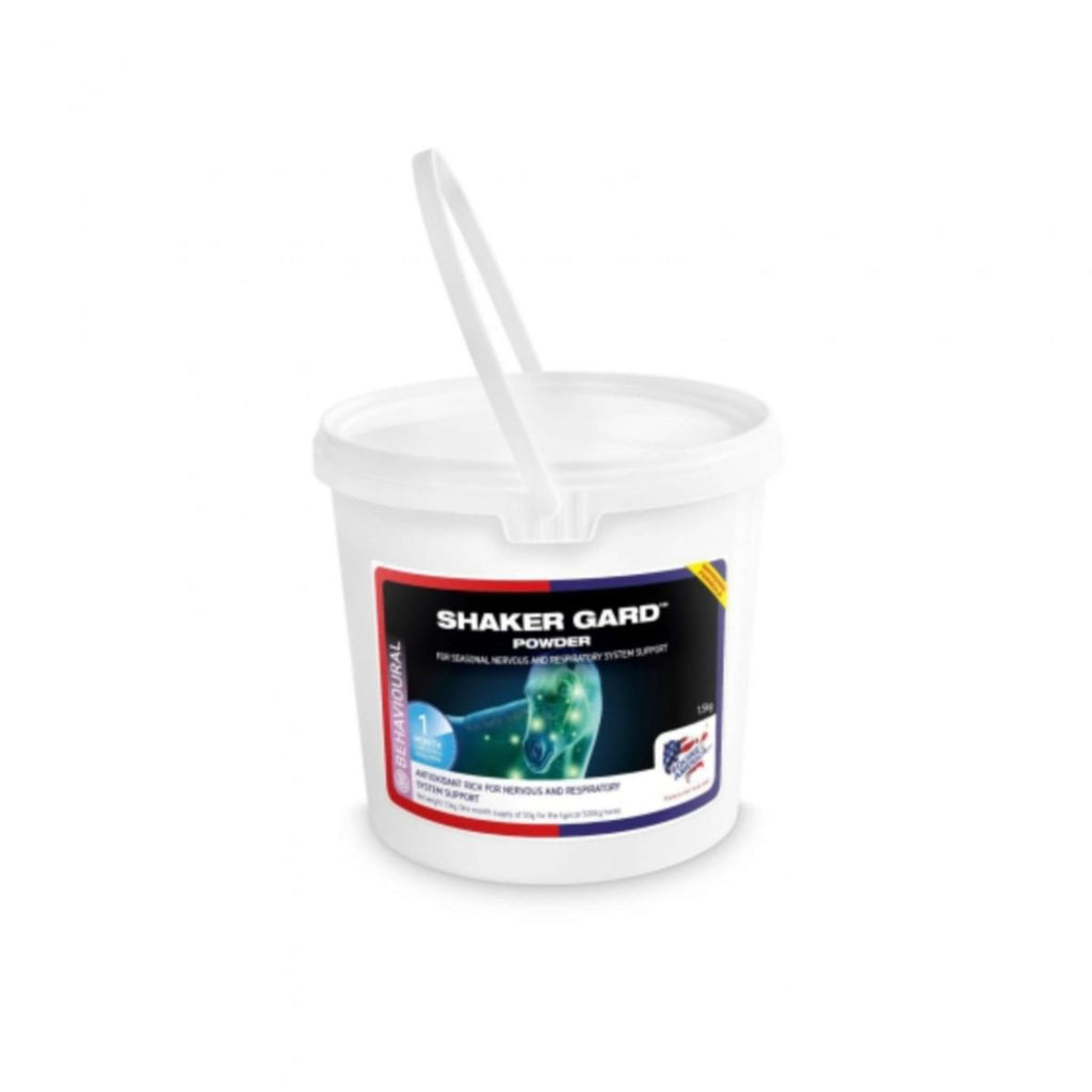 Equine America Shaker Gard