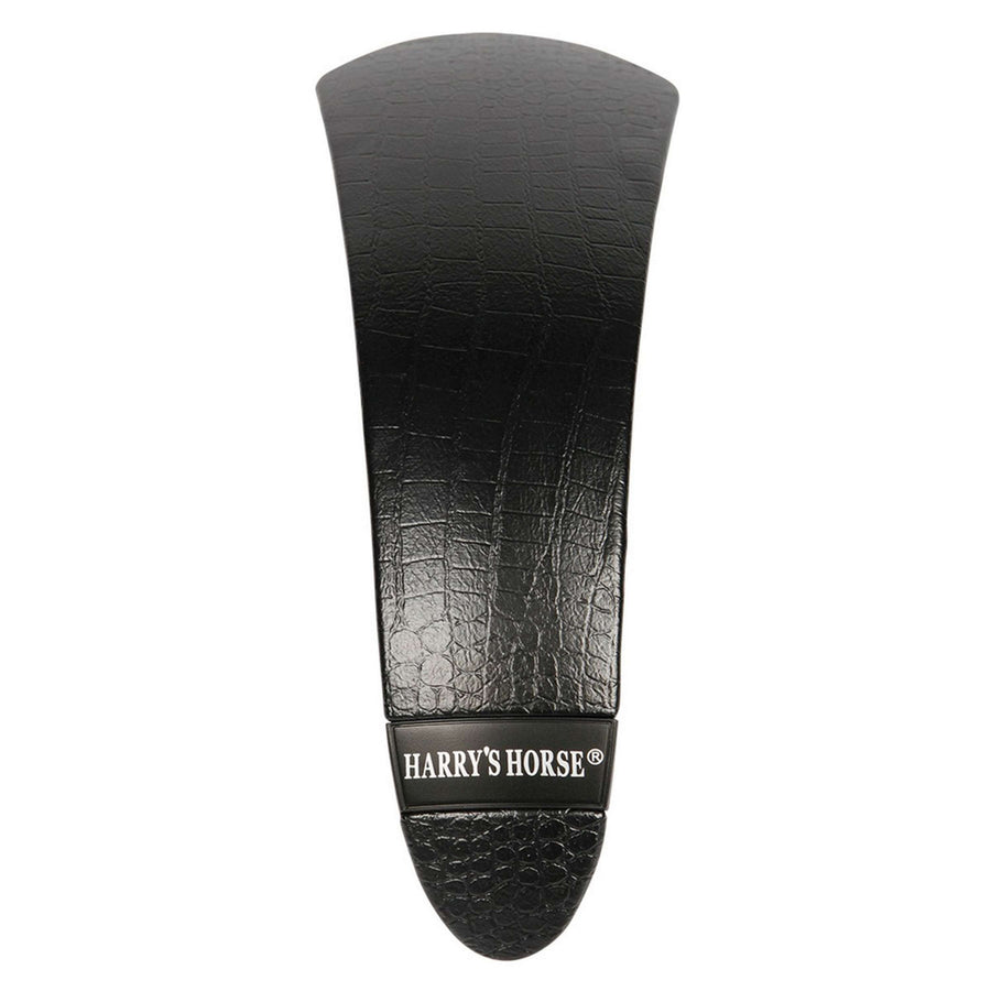 Harry's Horse C.a.p. Cover Zwart/Croco