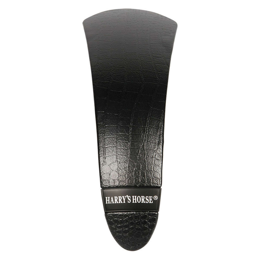 Harry's Horse C.a.p. Cover Zwart/Croco