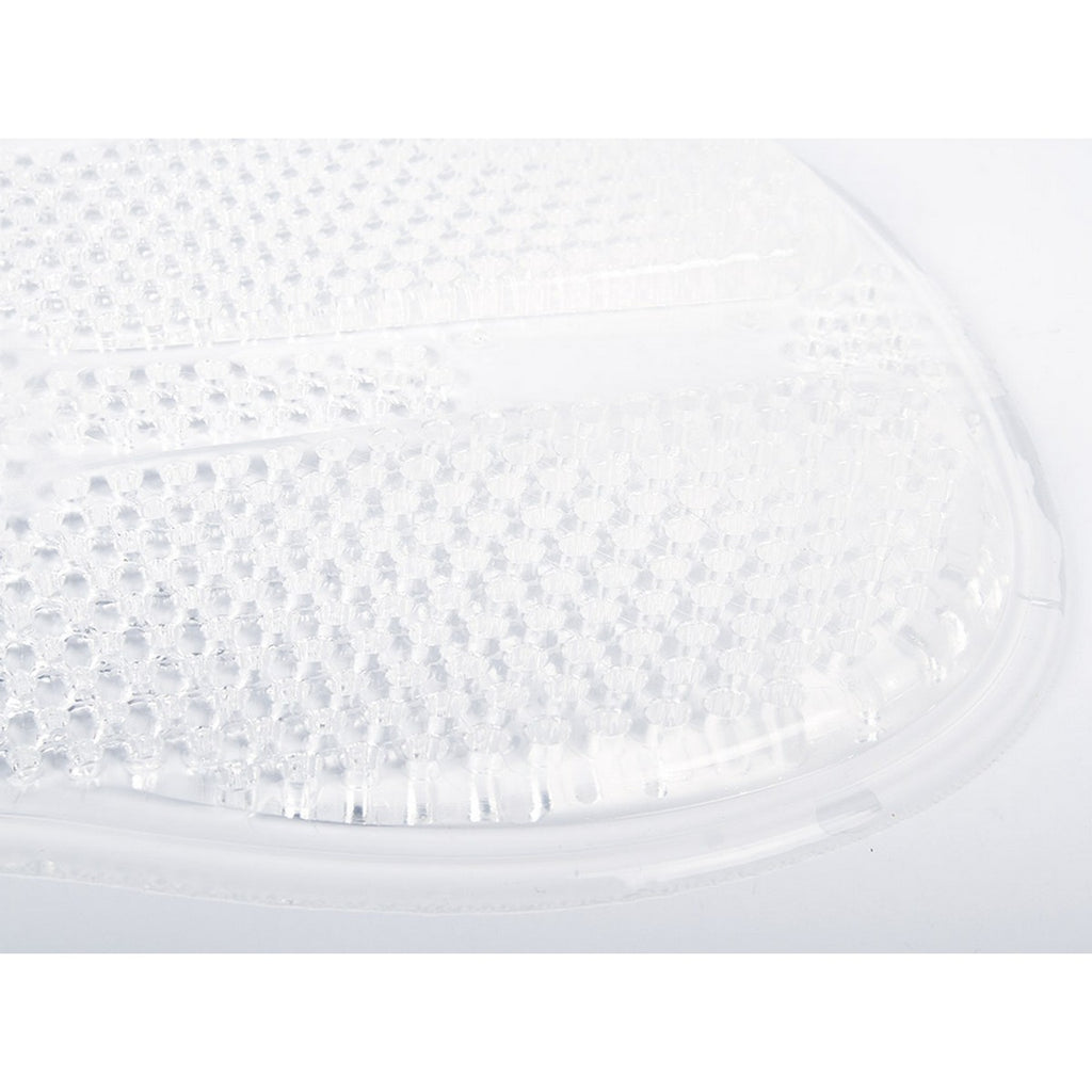 Harry's Horse Gel Pad Back Riser
