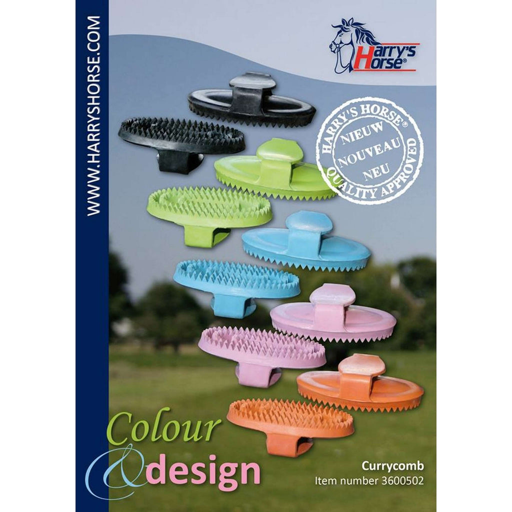 Harry's Horse Roskam Rubber Klein Roze
