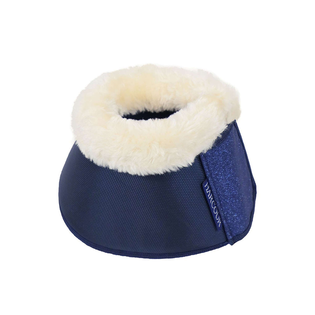 Harcour Springschoenen Belly Navy