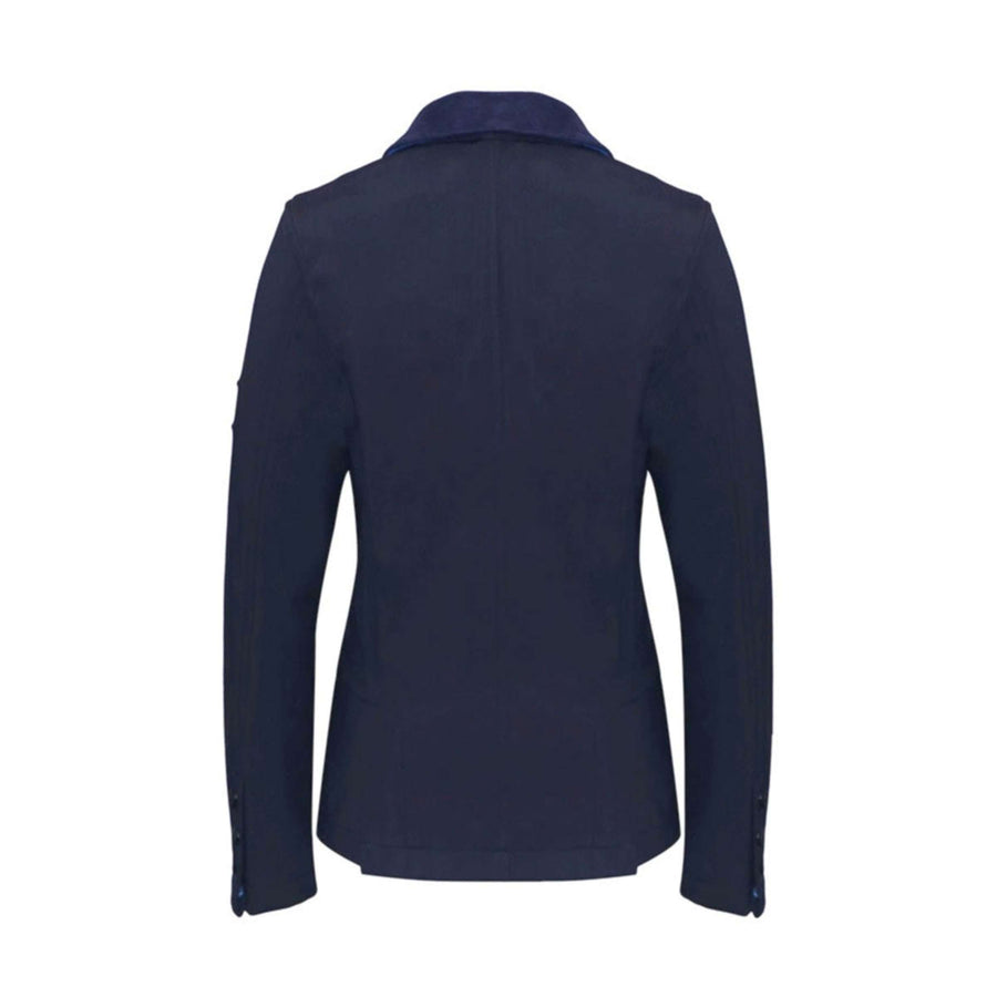Harcour Wedstrijdjas Pegase Heren Navy