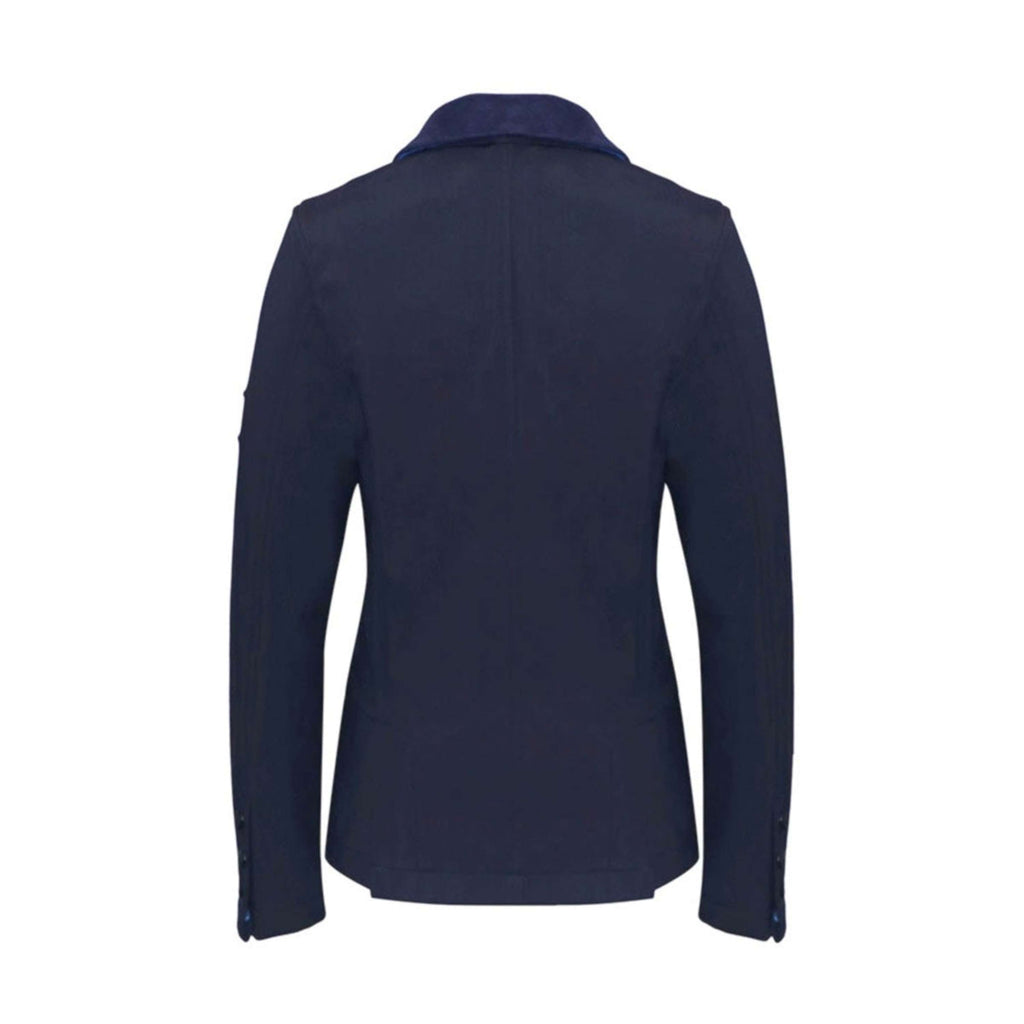 Harcour Wedstrijdjas Pegase Heren Navy