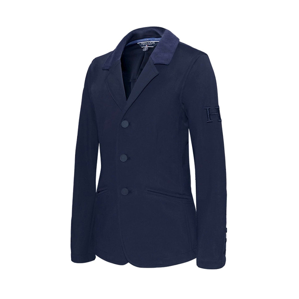 Harcour Wedstrijdjas Pegase Heren Navy