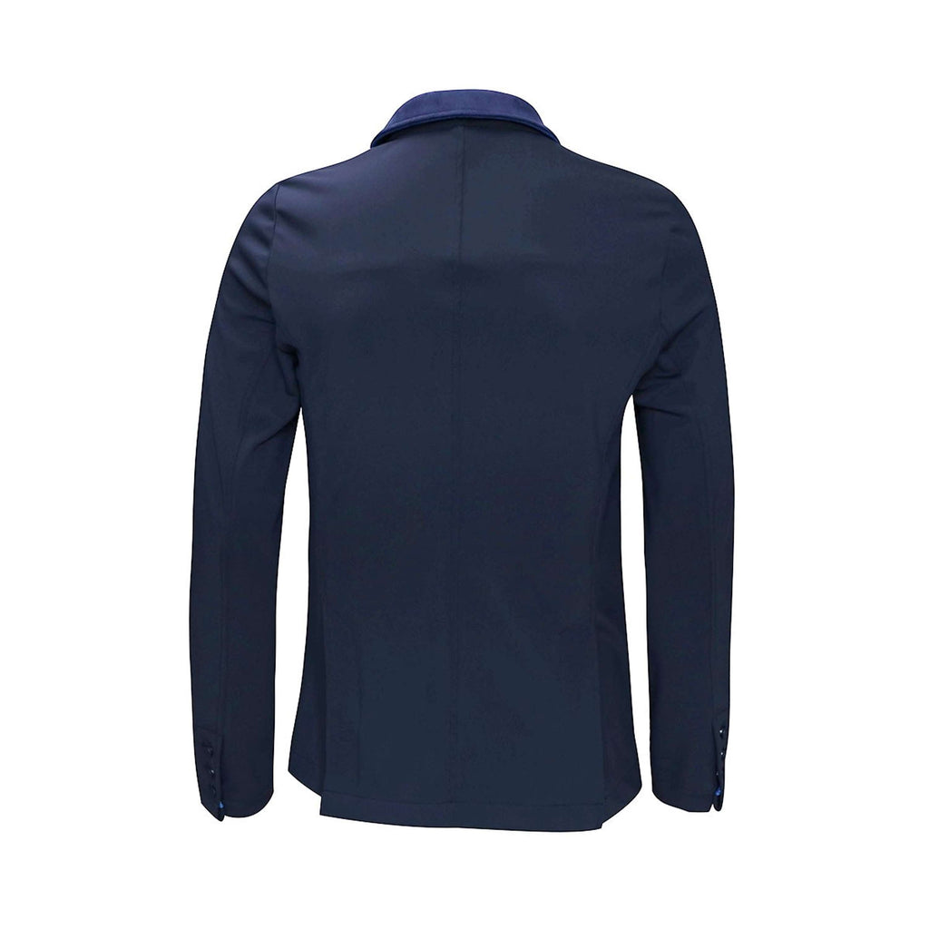 Harcour Wedstrijdjas Pegase Heren Navy